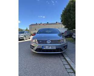VW CC Gebrauchtwagen
