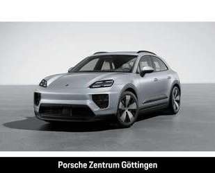 Porsche Macan Gebrauchtwagen