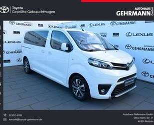 Toyota Proace Gebrauchtwagen
