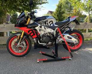 Aprilia Tuono Gebrauchtwagen