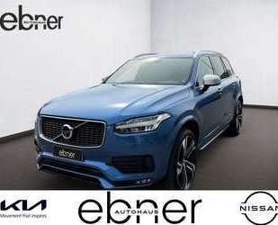 Volvo XC90 Gebrauchtwagen
