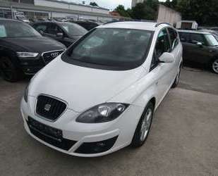 Seat Altea Gebrauchtwagen