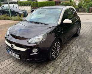 Opel Adam Gebrauchtwagen