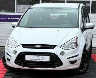 Ford S-Max Gebrauchtwagen