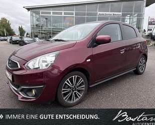 Mitsubishi Space Star Gebrauchtwagen
