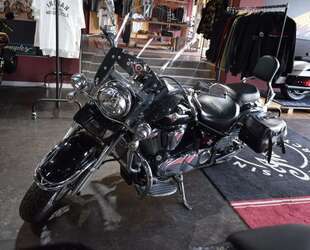 Kawasaki VN 900 Gebrauchtwagen