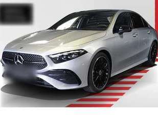 Mercedes-Benz A 200 Gebrauchtwagen