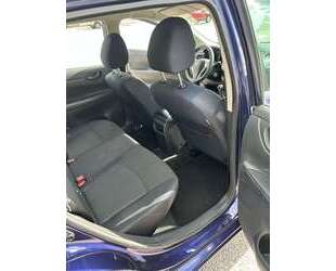 Nissan Pulsar Gebrauchtwagen