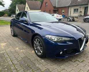 Alfa Romeo Giulia Gebrauchtwagen