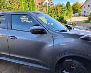 Nissan Juke Gebrauchtwagen