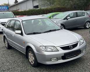Mazda 323 Gebrauchtwagen