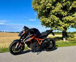 KTM 1290 Super Duke R Gebrauchtwagen