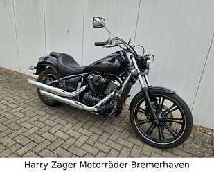 Kawasaki VN 900 Gebrauchtwagen