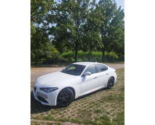 Alfa Romeo Giulia Gebrauchtwagen