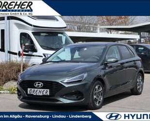 Hyundai i30 Gebrauchtwagen