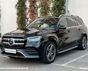 Mercedes-Benz GLS 400 