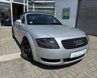 Audi TT Gebrauchtwagen