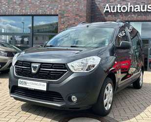 Dacia Dokker Gebrauchtwagen