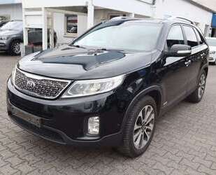 Kia Sorento Gebrauchtwagen