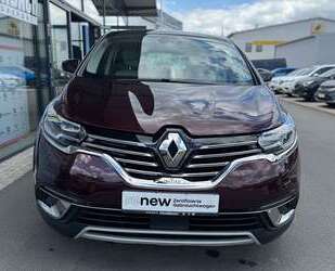 Renault Espace Gebrauchtwagen