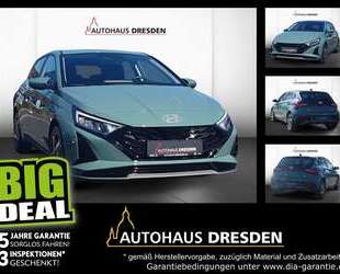 Hyundai i20 Gebrauchtwagen