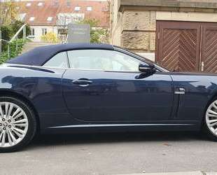 Jaguar XK Gebrauchtwagen