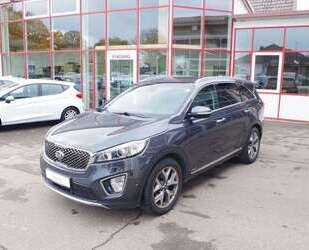Kia Sorento Gebrauchtwagen