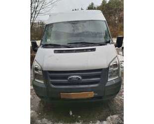 Ford Transit Gebrauchtwagen