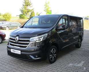 Renault Trafic Gebrauchtwagen