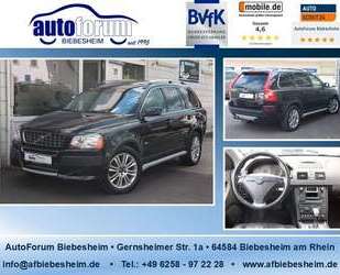 Volvo XC90 Gebrauchtwagen