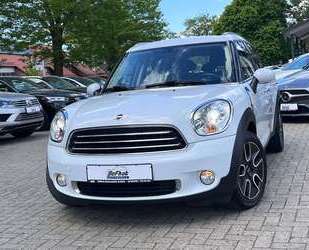 Mini Cooper Countryman Gebrauchtwagen
