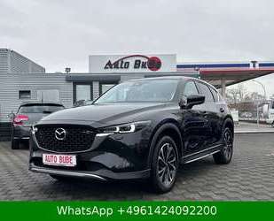 Mazda CX-5 Gebrauchtwagen