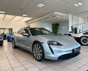 Porsche Taycan Gebrauchtwagen