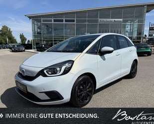 Honda Jazz Gebrauchtwagen