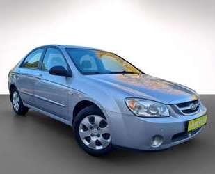 Kia Cerato Gebrauchtwagen