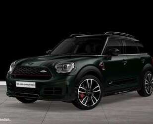 Mini John Cooper Works Countryman Gebrauchtwagen