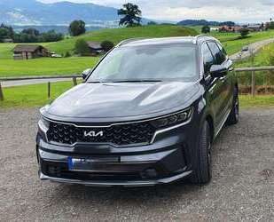 Kia Sorento Gebrauchtwagen