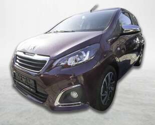 Peugeot 108 Gebrauchtwagen