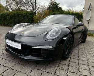 Porsche 991 Gebrauchtwagen