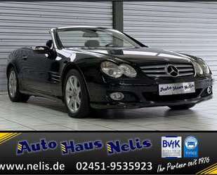 Mercedes-Benz SL 350 Gebrauchtwagen