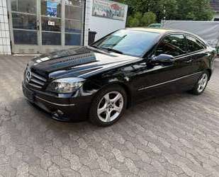Mercedes-Benz CLC Gebrauchtwagen