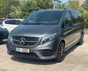 Mercedes-Benz V 300 Gebrauchtwagen