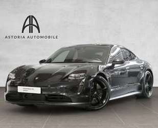 Porsche Taycan Gebrauchtwagen