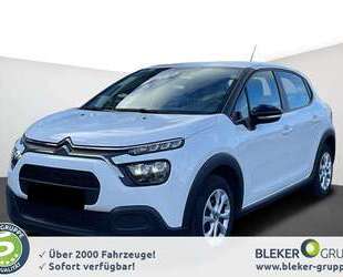 Citroen C3 Gebrauchtwagen