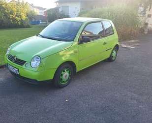 VW Lupo Gebrauchtwagen