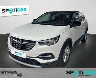 Opel Grandland X Gebrauchtwagen