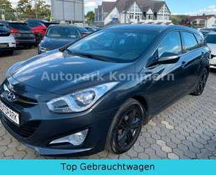Hyundai i40 Gebrauchtwagen