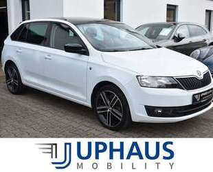 Skoda Rapid/Spaceback Gebrauchtwagen