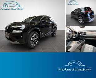 Nissan X-Trail Gebrauchtwagen