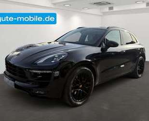 Porsche Macan Gebrauchtwagen